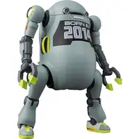 Figure - Mechatro Wego