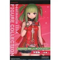 Figure - beatmania / Tsugaru