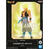 Figure - Prize Figure - Dragon Ball / Gogeta