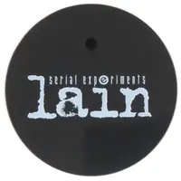 Nendoroid - Serial Experiments Lain / Iwakura Lain