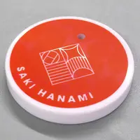 Nendoroid - Gakuen iDOLM@STER / Hanami Saki