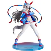Figure - Uma Musume: Pretty Derby / Tamamo Cross