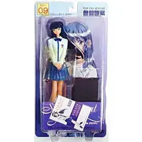 Figure - Sentimental Graffiti