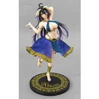 Taito Online Crane Limited - Coreful - Overlord / Albedo