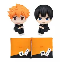 Lookup - Haikyu!! / Hinata Shoyo & Kageyama Tobio