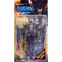 Figure - Devilman