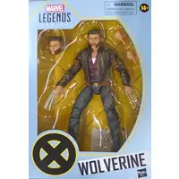 Figure - X-Men / Wolverine