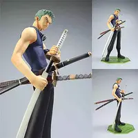 P.O.P (Portrait.Of.Pirates) - One Piece / Roronoa Zoro