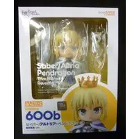 Nendoroid - Fate/Grand Order / Artoria Pendragon (Saber)