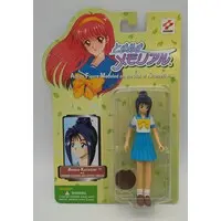 Figure - Tokimeki Memorial