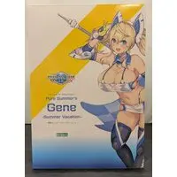 Figure - Phantasy Star