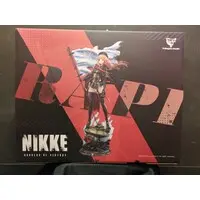 Figure - TriEagles Studio (TriEagles Studio 1/4スケールスタチュー ラピ)