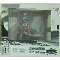 Figure - Samurai Spirits / Majikina Mina