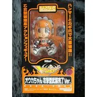 Nendoroid - Nitro Wars