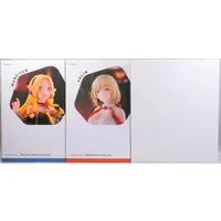 TENITOL - Dungeon Meshi / Falin Touden & Marcille Donato