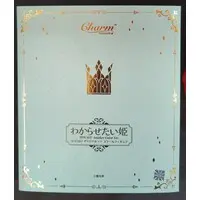 Figure - Wakarasetai Hime