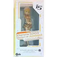 Figure - Infinite Stratos / Charlotte Dunois