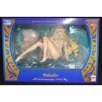 Figure - With Bonus - Bikini Warriors / Paladin