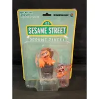 Figure - Sesame Street