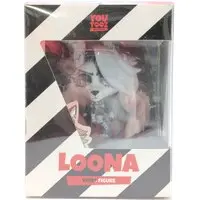 Figure - YOUTOOZ (YOUTOOZ HELLUNA BOSS ルーナ)