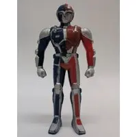 Figure - Choujinki Metalder