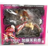 Figure - Bodacious Space Pirates: Abyss of Hyperspace