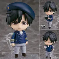 Nendoroid - Legend of the Galactic Heroes