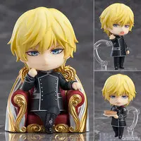 Nendoroid - Legend of the Galactic Heroes
