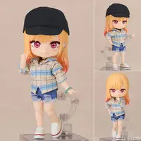 Nendoroid - Nendoroid Doll - Sono Bisque Doll wa Koi wo Suru (My Dress-Up Darling) / Kitagawa Marin
