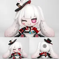 Huggy Good Smile - Honkai: Star Rail