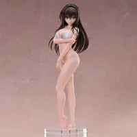 To Love-Ru Darkness Swimsuit Series Yui Kotegawa 1/4 Muse Color ver. Complete Figure