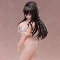 To Love-Ru Darkness Swimsuit Series Yui Kotegawa 1/4 Muse Color ver. Complete Figure