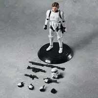 Plastic model - Star Wars