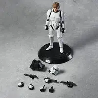 Plastic model - Star Wars