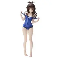 Figure - To LOVE Ru Darkness / Yuuki Mikan