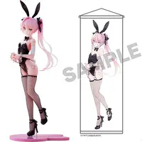 Figure - rurudo - Bunny Costume Figure