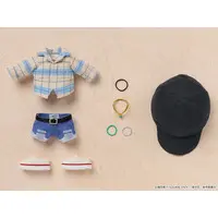 Nendoroid Doll - Nendoroid Doll Outfit Set / Kitagawa Marin