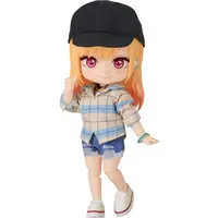 Nendoroid - Nendoroid Doll - Sono Bisque Doll wa Koi wo Suru (My Dress-Up Darling) / Kitagawa Marin