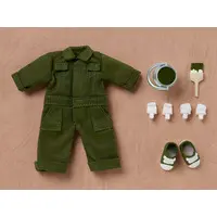 Nendoroid - Nendoroid Doll - Nendoroid Doll Outfit Set