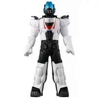 Sofubi Figure - Kamen Rider Series