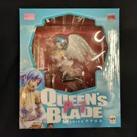 Figure - Queen's Blade / Nanael