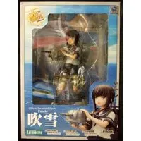 Figure - KanColle / Fubuki