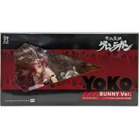 Figure - Tengen Toppa Gurren Lagann / Yoko Littner