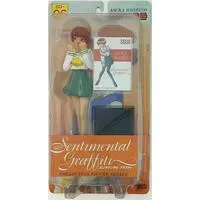 Figure - Sentimental Graffiti