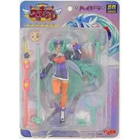 Figure - UFO Princess Valkyrie (UFO Ultramaiden Valkyrie)