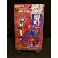 Figure - Kidou Senkan Nadesico (Martian Successor Nadesico)