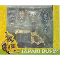 Figure - Kemono Friends