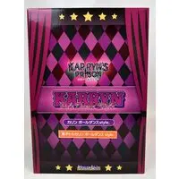 Figure - マウスユニット (マウスユニット 1/7スケール 黒ギャルカリン ポールダンスstyle.)