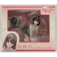 Figure - Saekano / Katou Megumi