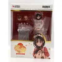 Figure - With Bonus - Azur Lane / Ting An